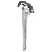 Clé à tuyau auto-ajustable en aluminium 18" Milwaukee - Quincaillerie G.H. Berger