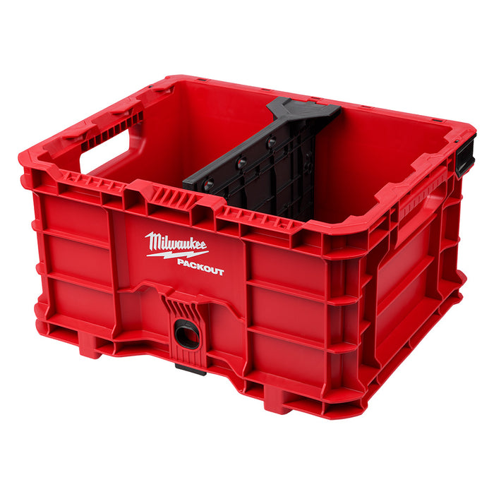 Diviseur pour caisse Packout Milwaukee - Quincaillerie G.H. Berger