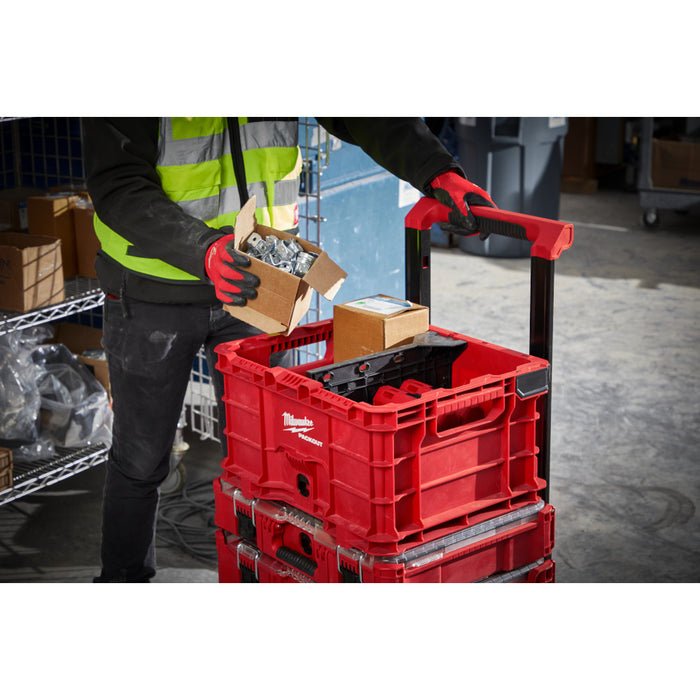 Diviseur pour caisse Packout Milwaukee - Quincaillerie G.H. Berger