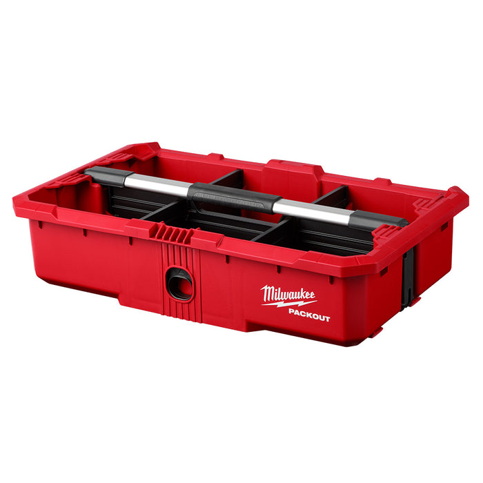 Plateau de rangement portatif Packout Milwaukee - Quincaillerie G.H. Berger