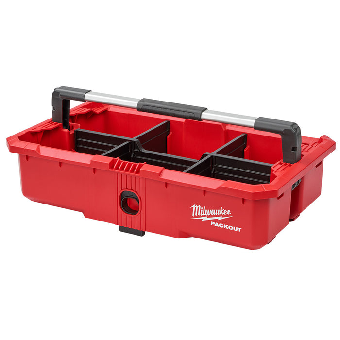 Plateau de rangement portatif Packout Milwaukee - Quincaillerie G.H. Berger