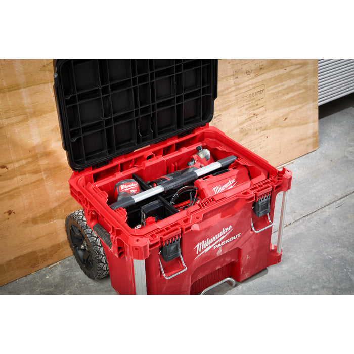 Plateau de rangement portatif Packout Milwaukee - Quincaillerie G.H. Berger