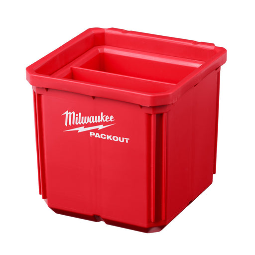 Ensemble de deux bacs pour coffres Packout - Petit Milwaukee - Quincaillerie G.H. Berger