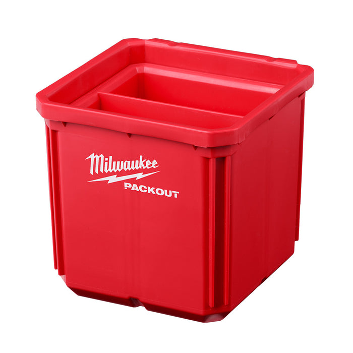 Ensemble de deux bacs pour coffres Packout - Petit Milwaukee - Quincaillerie G.H. Berger