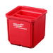Ensemble de deux bacs pour coffres Packout - Petit Milwaukee - Quincaillerie G.H. Berger