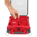 Ensemble de deux bacs pour coffres Packout - Petit Milwaukee - Quincaillerie G.H. Berger
