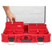 Ensemble de deux bacs pour coffres Packout - Grand Milwaukee - Quincaillerie G.H. Berger