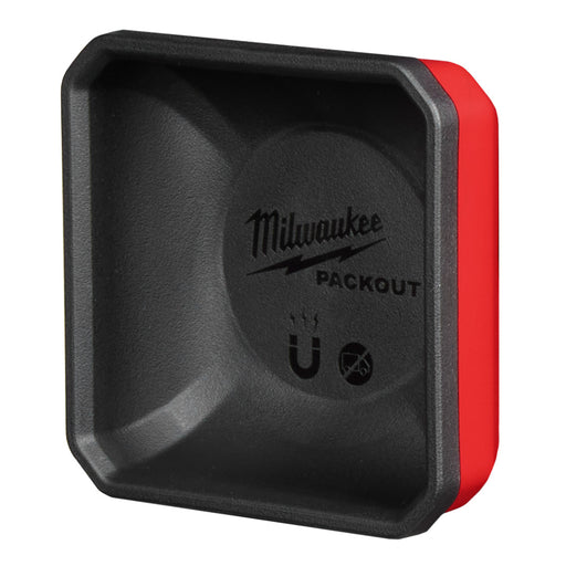 Bac magnétique pour coffres Packout - Petit Milwaukee - Quincaillerie G.H. Berger