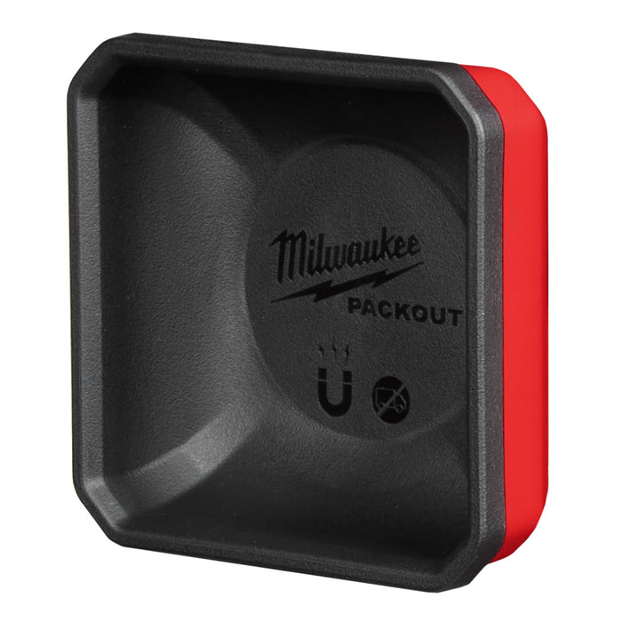 Bac magnétique pour coffres Packout - Petit Milwaukee - Quincaillerie G.H. Berger