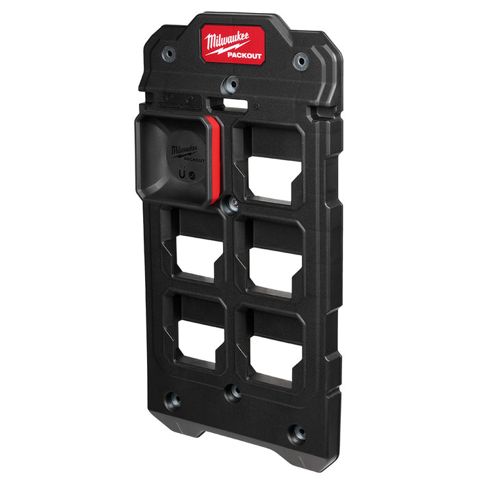Bac magnétique pour coffres Packout - Petit Milwaukee - Quincaillerie G.H. Berger