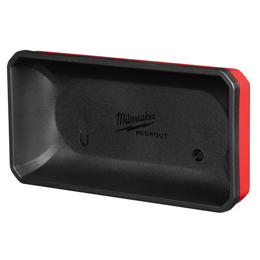 Bac magnétique pour coffres Packout - Grand Milwaukee - Quincaillerie G.H. Berger