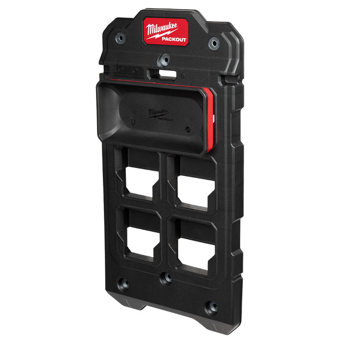 Bac magnétique pour coffres Packout - Grand Milwaukee - Quincaillerie G.H. Berger