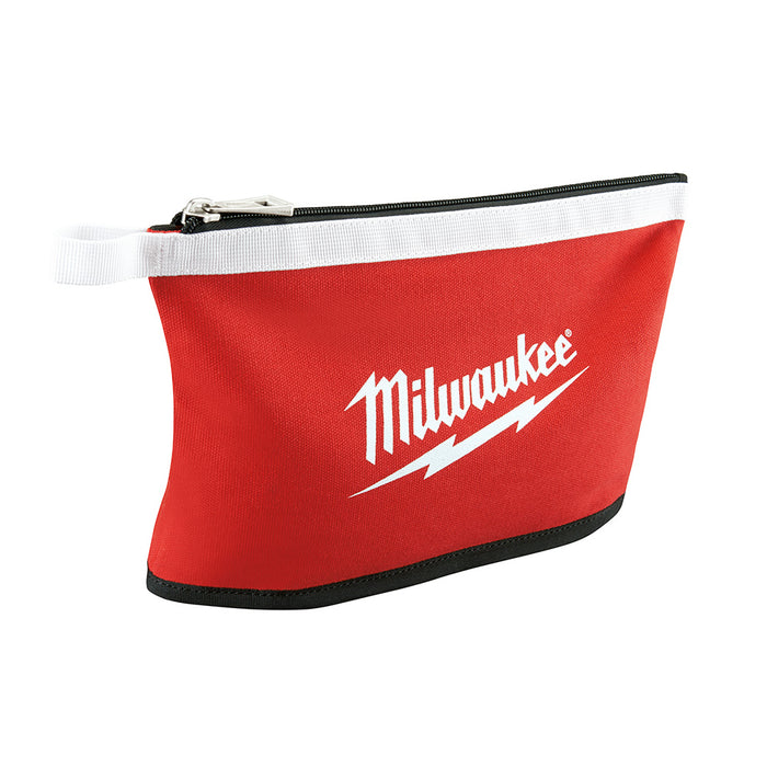 Ensemble de 3 sacs à glissière Milwaukee - Quincaillerie G.H. Berger