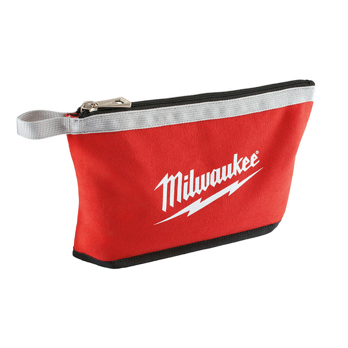 Ensemble de 3 sacs à glissière Milwaukee - Quincaillerie G.H. Berger