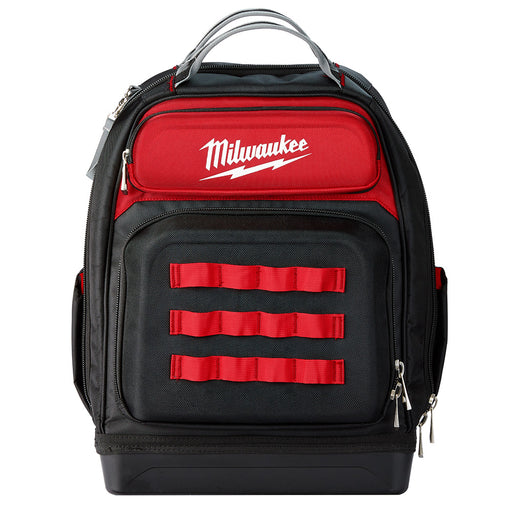 Sac à dos pour chantier Packout Milwaukee - Quincaillerie G.H. Berger