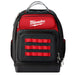 Sac à dos pour chantier Packout Milwaukee - Quincaillerie G.H. Berger
