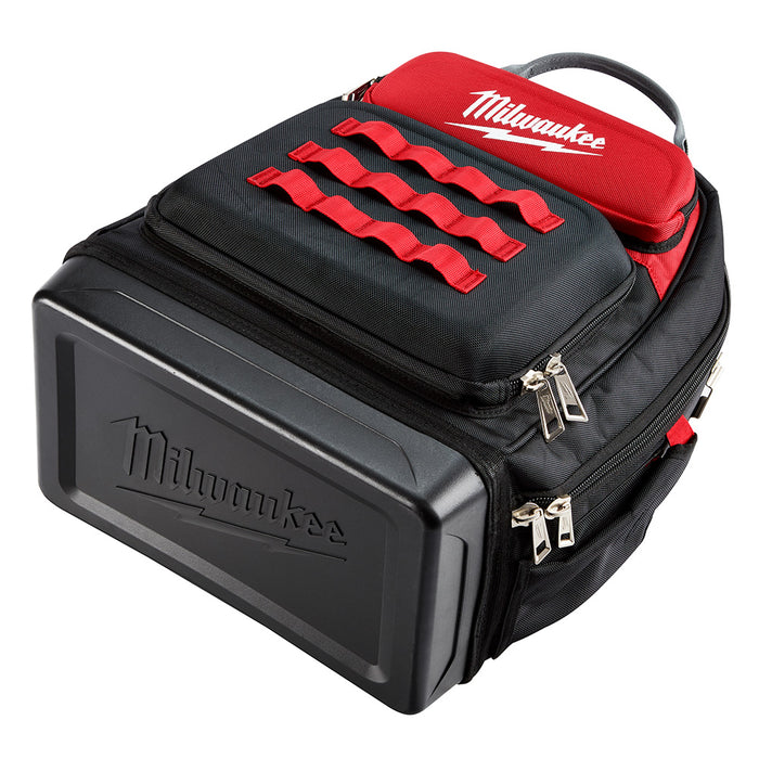 Sac à dos pour chantier Packout Milwaukee - Quincaillerie G.H. Berger