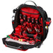 Sac à dos pour chantier Packout Milwaukee - Quincaillerie G.H. Berger