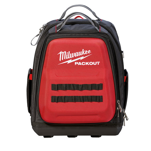Sac à dos Packout Milwaukee - Quincaillerie G.H. Berger