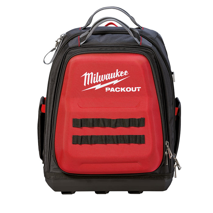 Sac à dos Packout Milwaukee - Quincaillerie G.H. Berger
