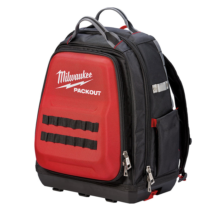 Sac à dos Packout Milwaukee - Quincaillerie G.H. Berger
