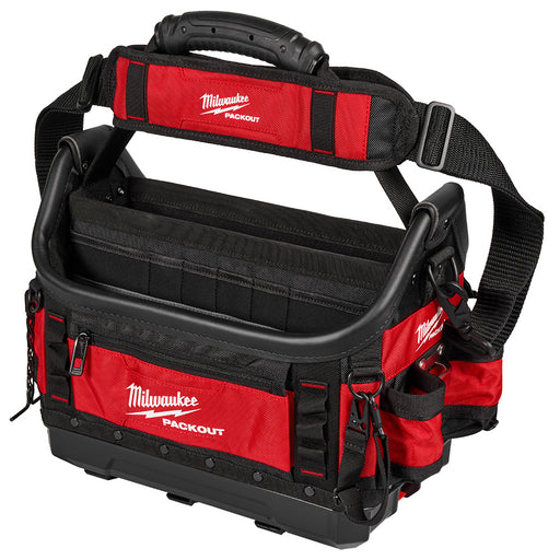 Fourre-tout pour électricien Packout 18" Milwaukee - Quincaillerie G.H. Berger