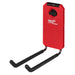 Crochet droit de 9" PACKOUT Milwaukee - Quincaillerie G.H. Berger