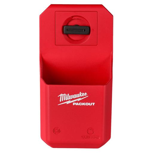Bac organisateur pour système PACKOUT Milwaukee - Quincaillerie G.H. Berger