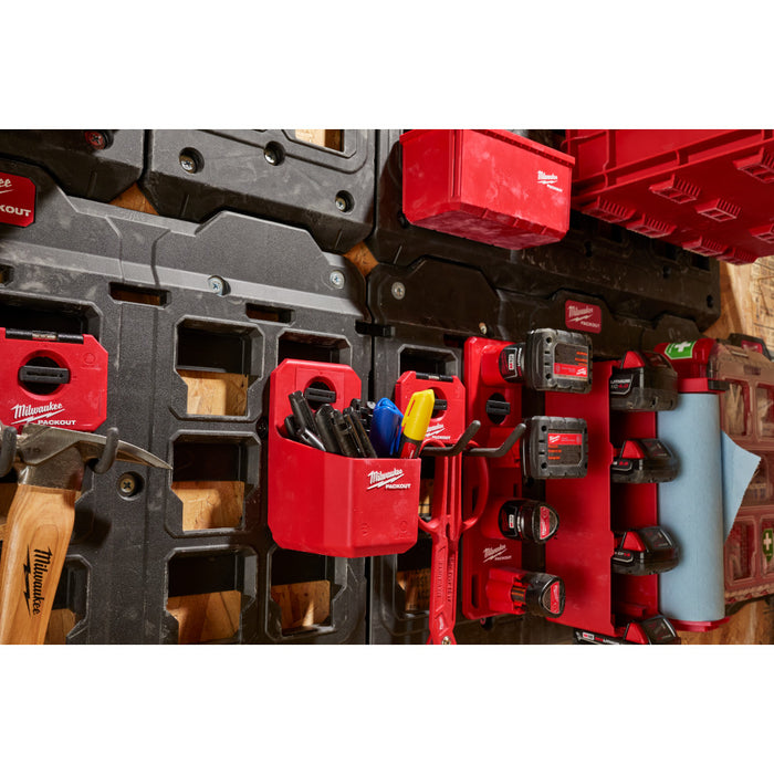 Bac organisateur pour système PACKOUT Milwaukee - Quincaillerie G.H. Berger