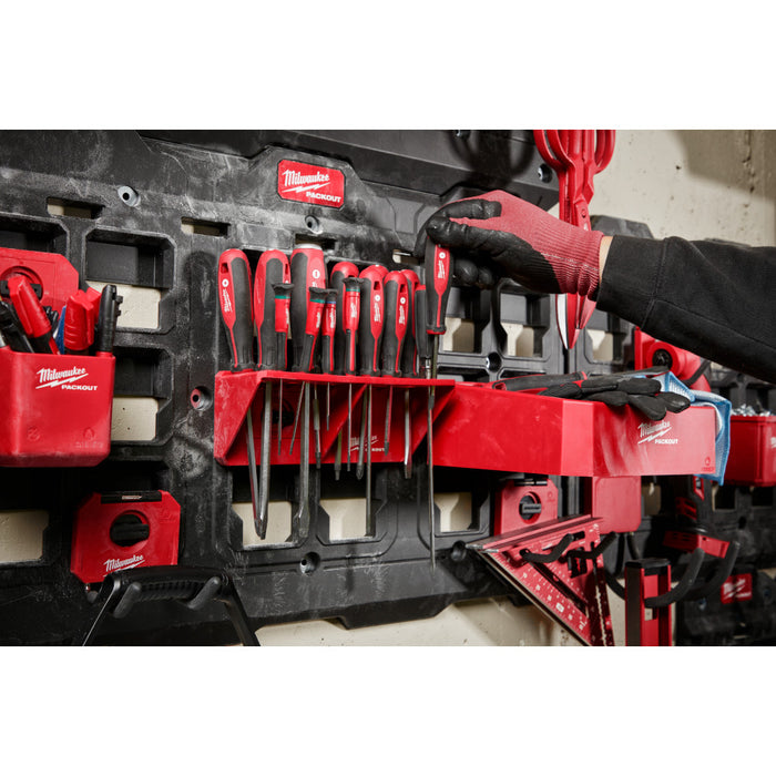 Support pour tournevis PACKOUT Milwaukee - Quincaillerie G.H. Berger