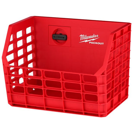 Panier de rangement compact pour plaque murale Milwaukee - Quincaillerie G.H. Berger