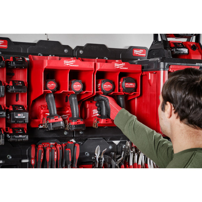 Station d'outils PACKOUT Milwaukee - Quincaillerie G.H. Berger