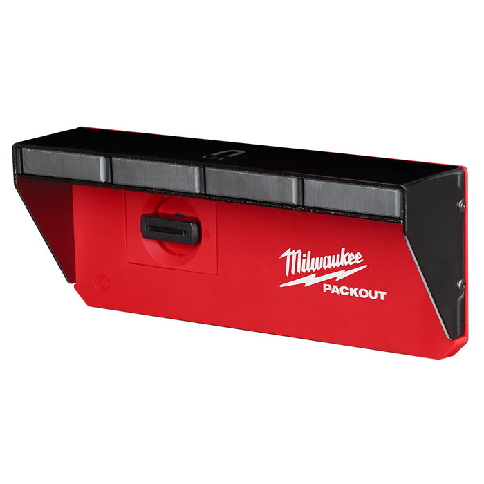 Tablette magnétique Packout Milwaukee - Quincaillerie G.H. Berger