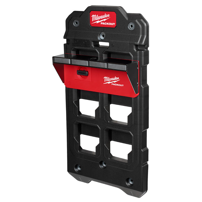 Tablette magnétique Packout Milwaukee - Quincaillerie G.H. Berger