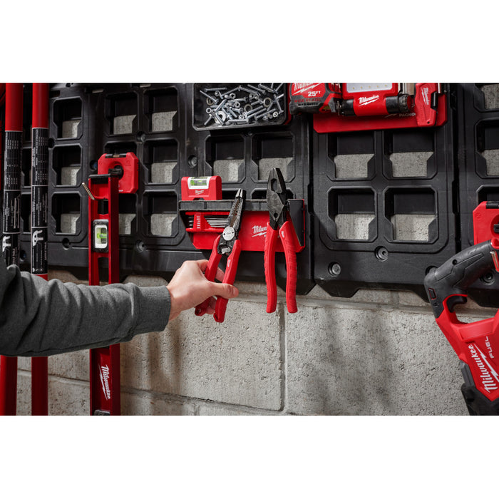 Tablette magnétique Packout Milwaukee - Quincaillerie G.H. Berger