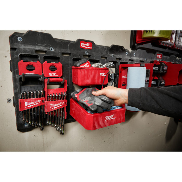 Bac de rangement PACKOUT Milwaukee - Quincaillerie G.H. Berger