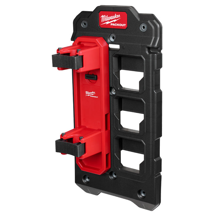 Support pour outils à longs manches Milwaukee - Quincaillerie G.H. Berger