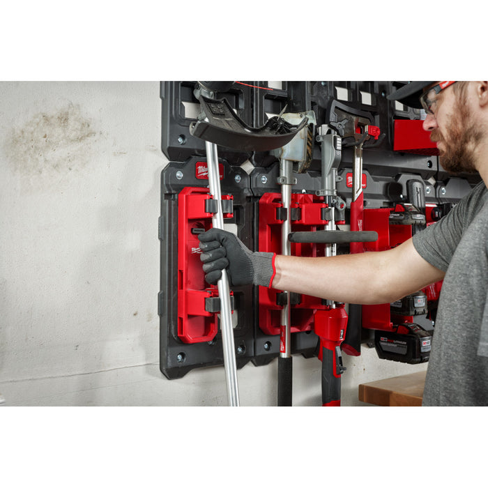 Support pour outils à longs manches Milwaukee - Quincaillerie G.H. Berger