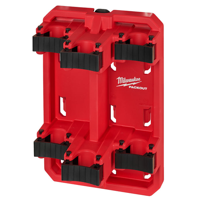Support pour outils à manches longs PACKOUT Milwaukee - Quincaillerie G.H. Berger