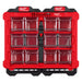Casier de rangement PACKOUT Milwaukee - Quincaillerie G.H. Berger