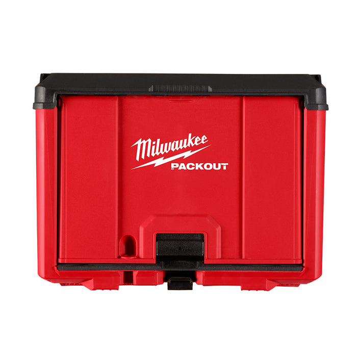 Armoire de rangement PACKOUT Milwaukee - Quincaillerie G.H. Berger
