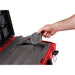 Coffre Packout avec mousse personnalisable Milwaukee - Quincaillerie G.H. Berger