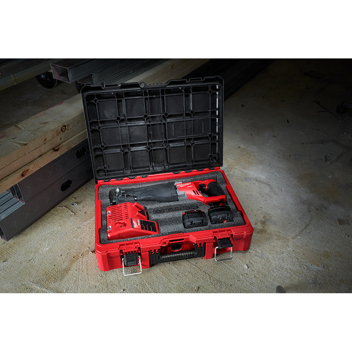 Mousse Packout personnalisable Milwaukee - Quincaillerie G.H. Berger