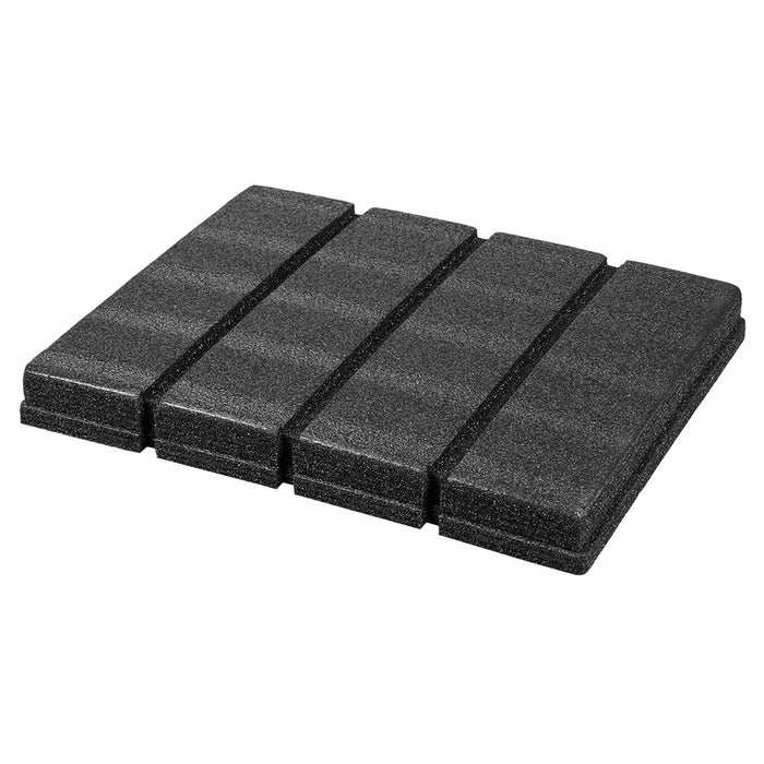 Mousse pour coffre PACKOUT Milwaukee - Quincaillerie G.H. Berger