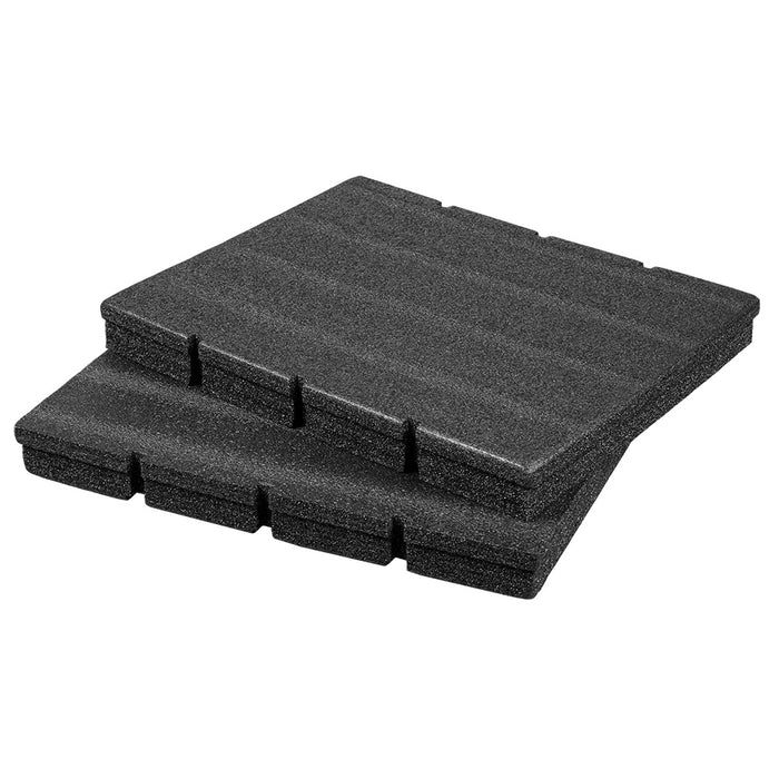 Mousse pour coffre PACKOUT Milwaukee - Quincaillerie G.H. Berger