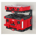 Ensemble de deux tablettes Packout Milwaukee - Quincaillerie G.H. Berger