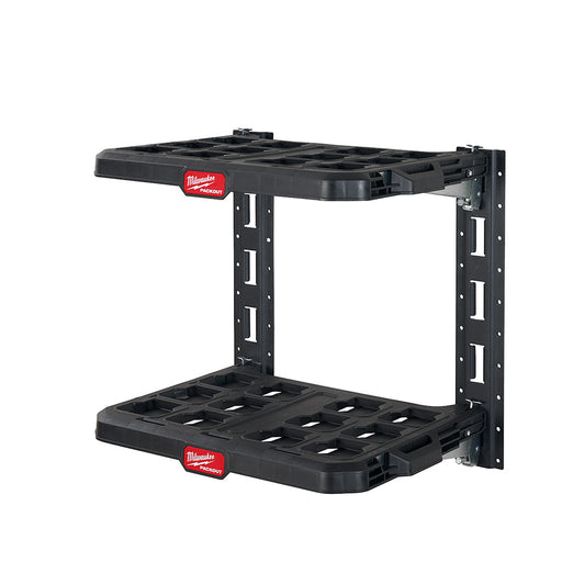 Ensemble de deux tablettes Packout Milwaukee - Quincaillerie G.H. Berger