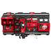 Grande plaque murale Packout (rail en métal) Milwaukee - Quincaillerie G.H. Berger