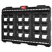 Grande plaque murale Packout (rail en métal) Milwaukee - Quincaillerie G.H. Berger