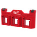 Support pour batterie M18 amovible pour coffre à outils Milwaukee - Quincaillerie G.H. Berger